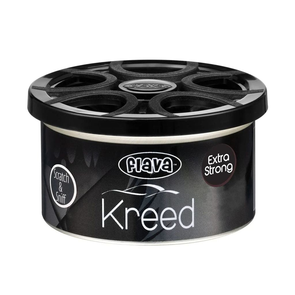 Flava Couture Scent Tin - Kreed