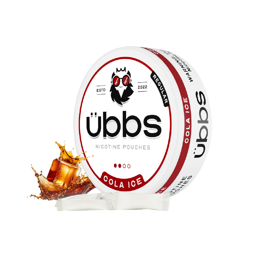 UBBS COLA REGULAR