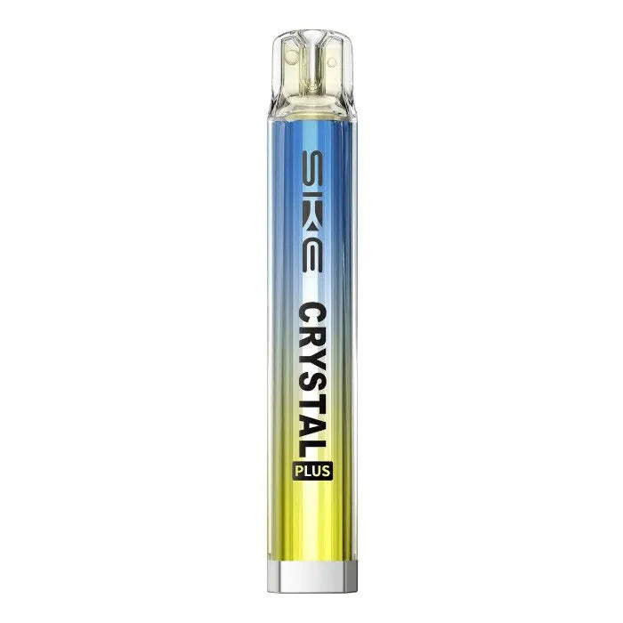 CRYSTAL PPK KIT BLUE RAZZ LEMON SKE CRYSTAL
