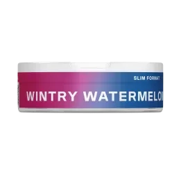 VELO WINTRY WATERMELON 10MG VELO