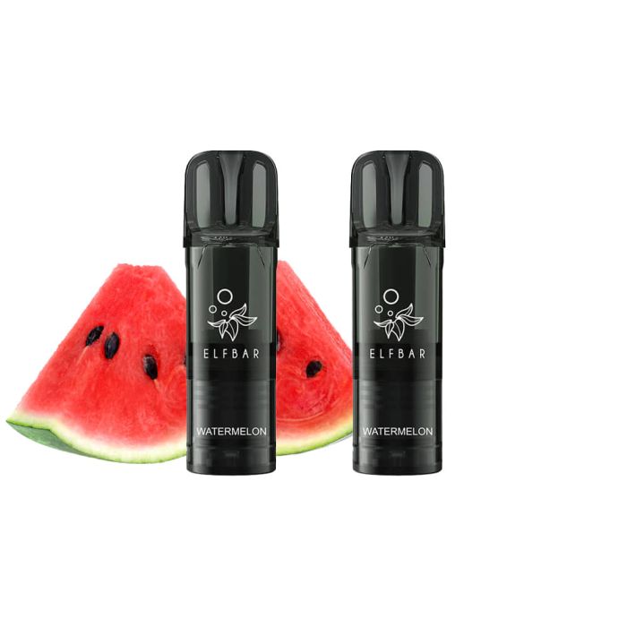 ELF REFILL POD WATERMELON ELF