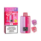 ELFbar Dual 10k Refillable Pod Kit Special Edition