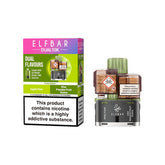 ELFbar Dual 10K Replacement Pod Fruity Edition