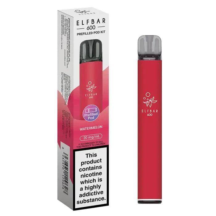 ELF PPK WATERMELON ELF