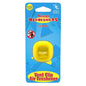 Swizzels Lemon Refreshers Vent Clip Car Air Freshener 1 PK