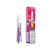 SKE Pro 600 Kit Strawberry Blast