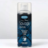 Flava Turbo Can Spray - Savage