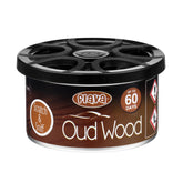 Flava Couture Scent Tin - Oud Wood