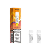 SKE Pro 600 Pods Pineapple Peach Mango