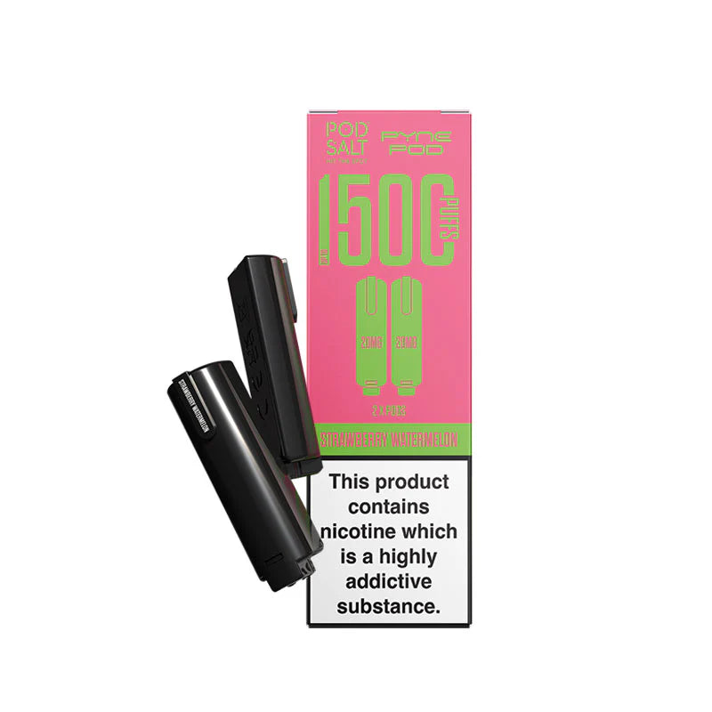 PYNE PODS WATERMELON 2PK
