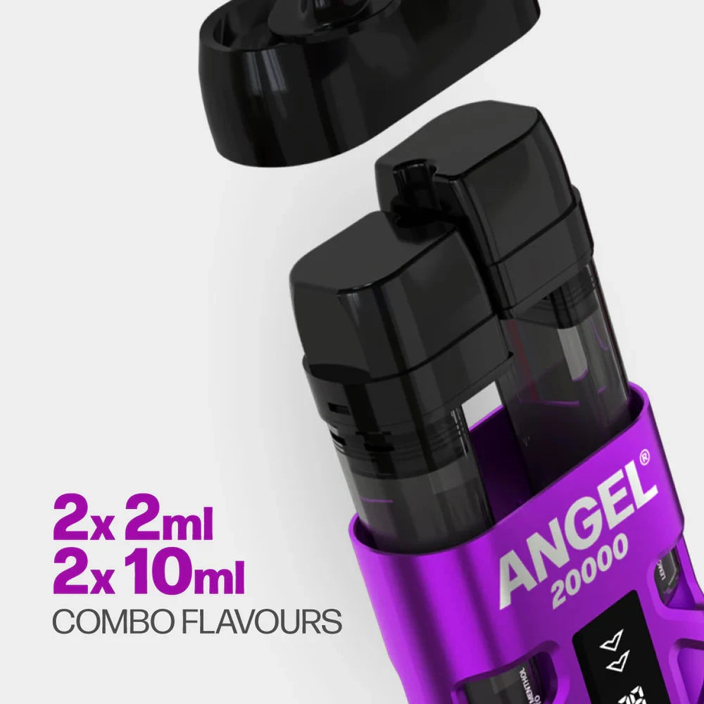 ANGEL 20K PURPLE EDITION ANGEL