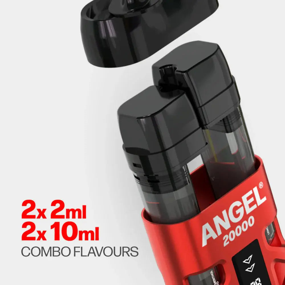 ANGEL 20K RED EDITION ANGEL