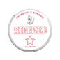 Siberia Original Nic Pouches 33mg