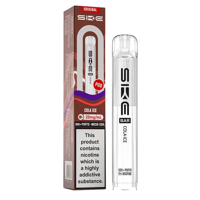 CRYSTAL PPK POD COLA ICE SKE CRYSTAL
