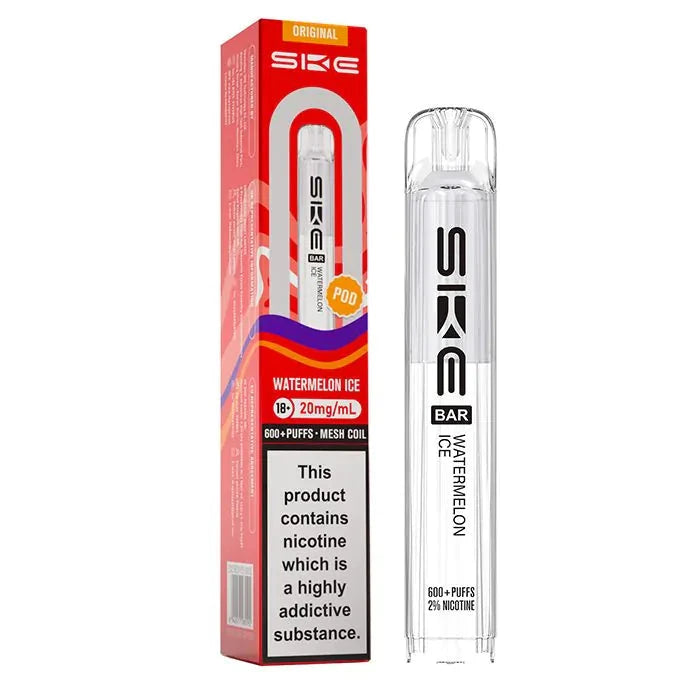 CRYSTAL PPK POD WATERMELON ICE SKE CRYSTAL