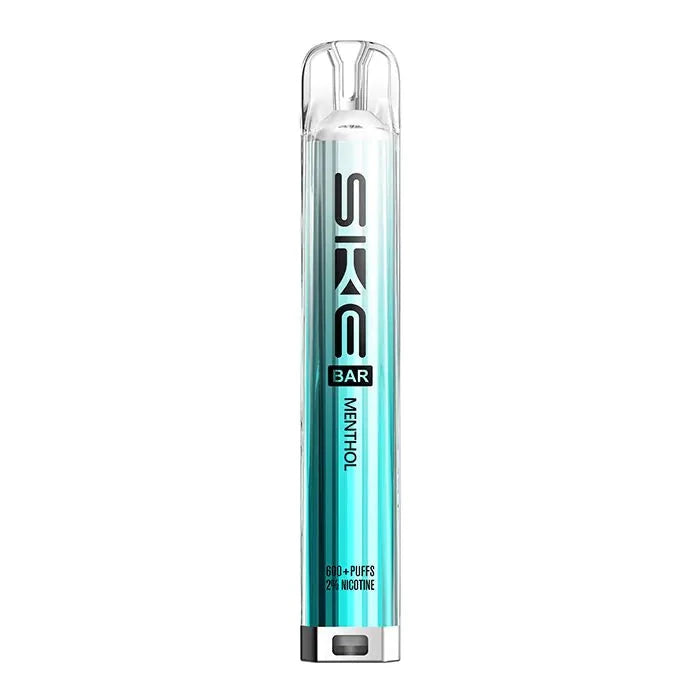 CRYSTAL PPK KIT MENTHOL SKE CRYSTAL