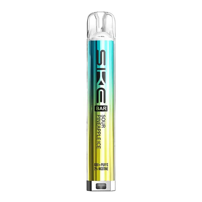 CRYSTAL PPK KIT PINEAPPLE ICE SKE CRYSTAL