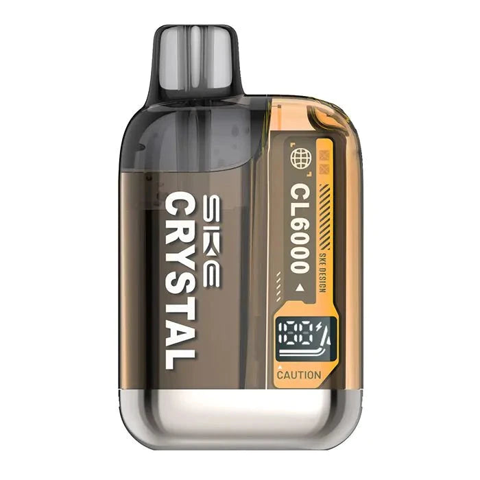 CRY CL6000 KIT PINK LEMONADE SKE CRYSTAL