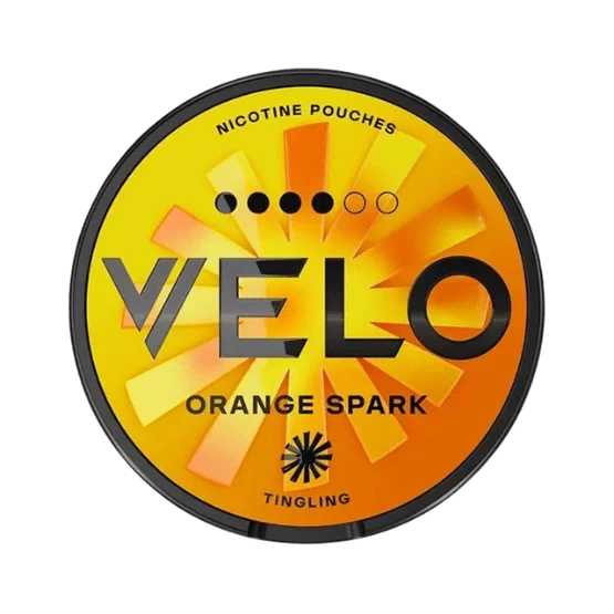 VELO ORANGE SPARK 17MG VELO