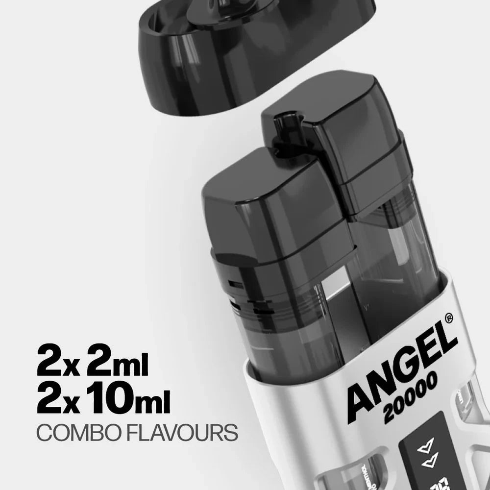 ANGEL 20K WHITE EDITION ANGEL
