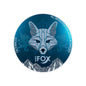 White Fox Five Paw Spearmint Nic Pouches 16mg