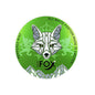 White Fox Peppered Mint Nic Pouches 16mg