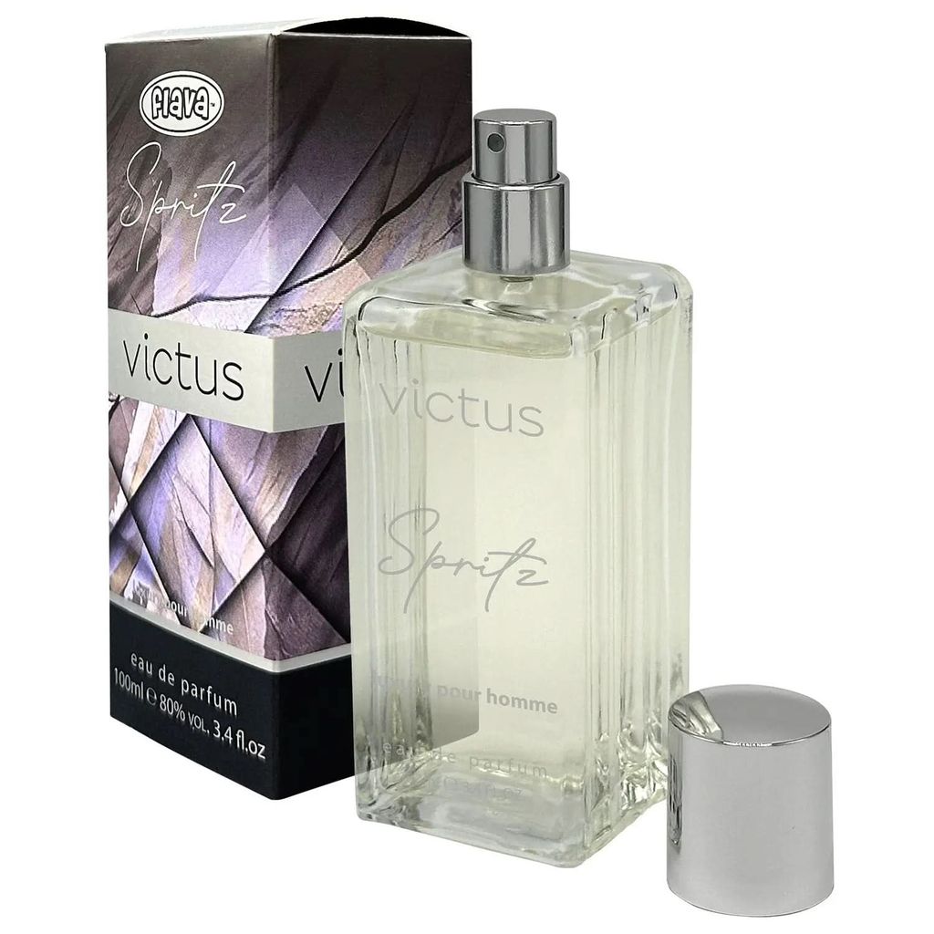 Flava Spritz Fragrance For Men - Victus