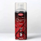 Flava Turbo Can Spray - Cherry Bomb