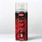 Flava Turbo Can Spray - Cherry Bomb