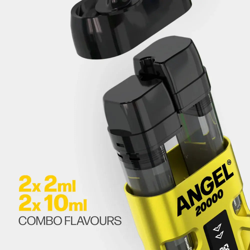 ANGEL 20K YELLOW EDITION ANGEL