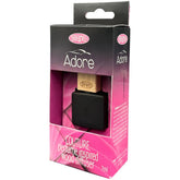 Flava Wood Car Diffuser - Adore