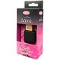 Flava Wood Car Diffuser - Adore