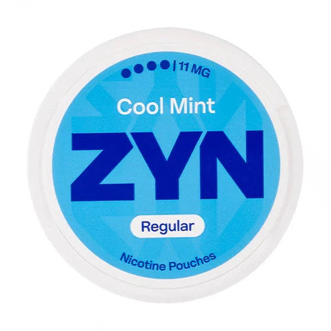 ZYN MED COOL MINT ZYN